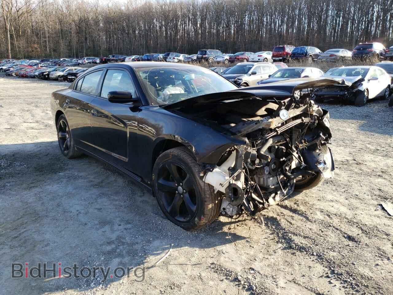 2012 DODGE CHARGER - VIN: 2C3CDXHG4CH239616 - Фото 9