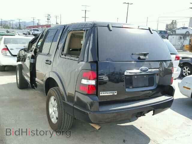 2010 FORD EXPLORER - VIN: 1FMEU6DE4AUA46908 - Photo 3