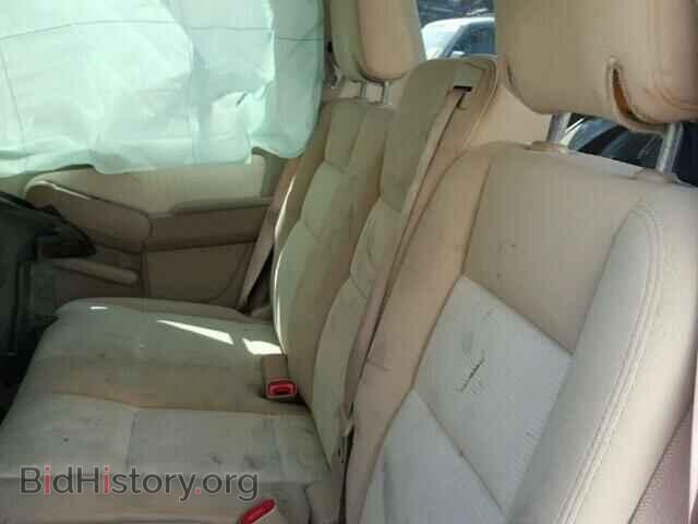 2010 FORD EXPLORER - VIN: 1FMEU6DE4AUA46908 - Photo 6