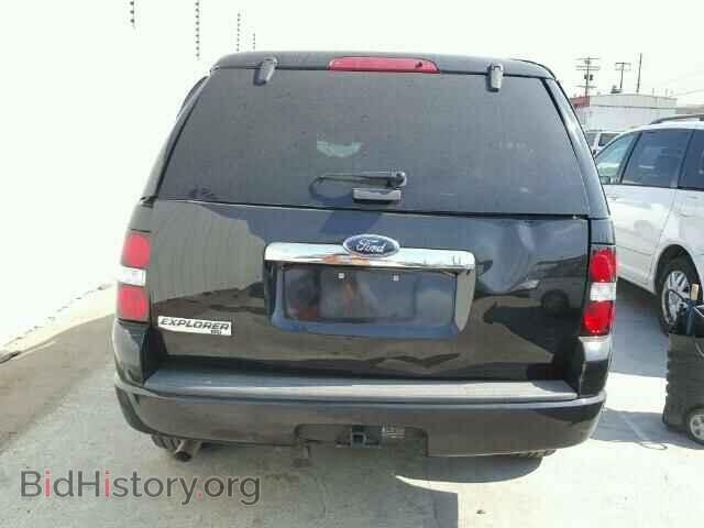 2010 FORD EXPLORER - VIN: 1FMEU6DE4AUA46908 - Photo 10