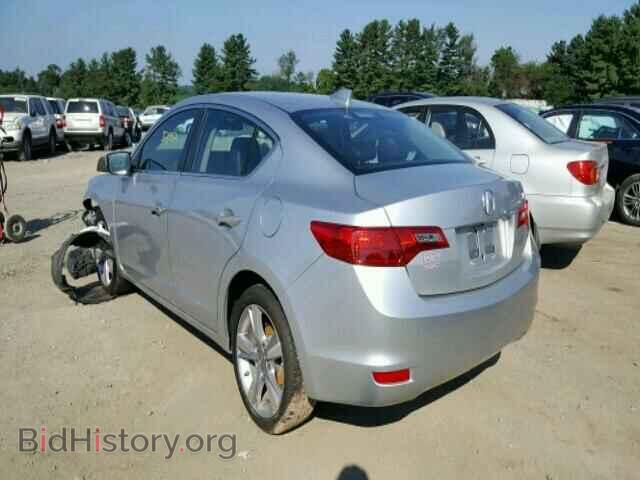 2014 ACURA ILX - VIN: 19VDE1F34EE013741 - Фото 3