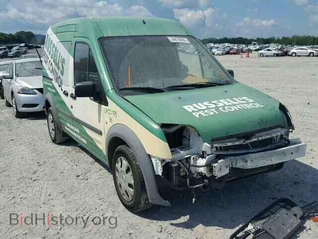 Photo NM0LS6BN9CT120219 - FORD TRANSIT CO 2012