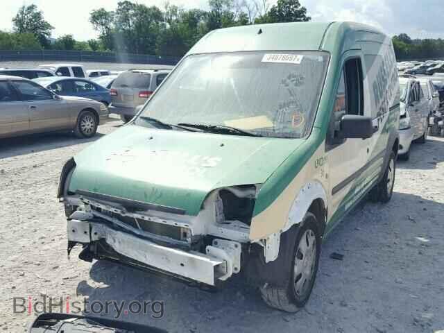 2012 FORD TRANSIT CO - VIN: NM0LS6BN9CT120219 - Фото 2