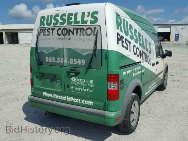 2012 FORD TRANSIT CO - VIN: NM0LS6BN9CT120219 - Фото 4
