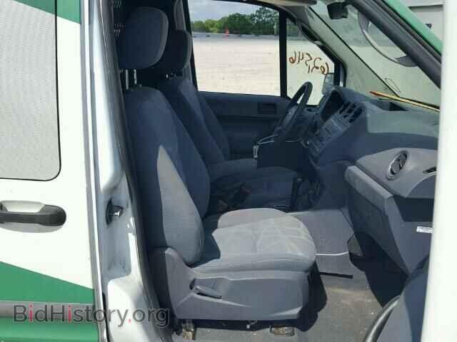 2012 FORD TRANSIT CO - VIN: NM0LS6BN9CT120219 - Фото 5