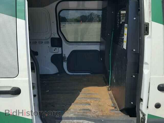 2012 FORD TRANSIT CO - VIN: NM0LS6BN9CT120219 - Фото 6