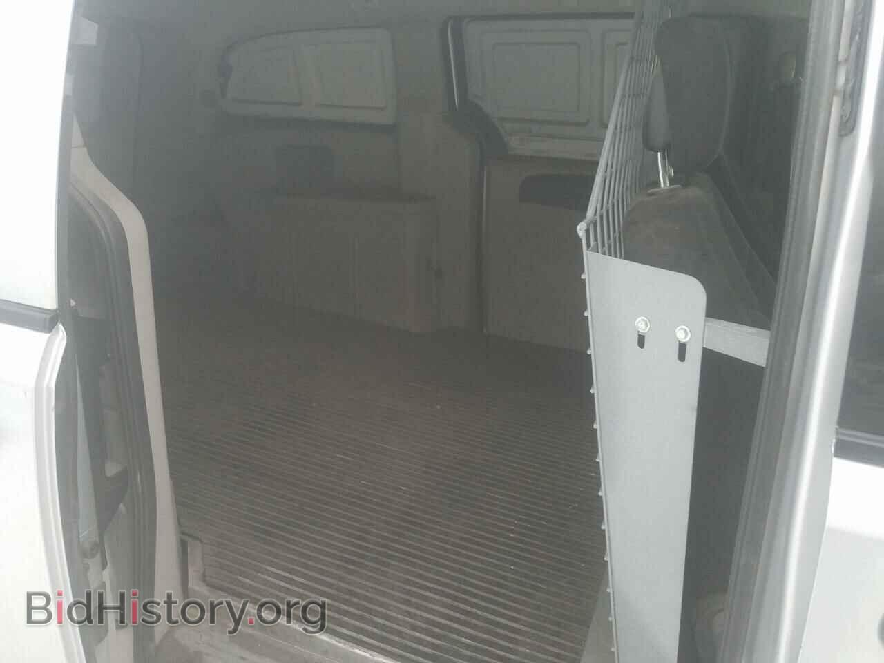 2012 DODGE RAM VAN - VIN: 2C4JDGAG8CR298921 - Photo 6
