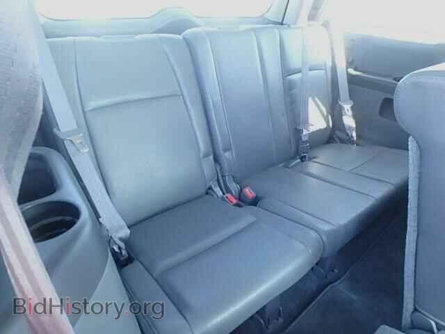 2005 HONDA PILOT - VIN: 2HKYF18565H530877 - Фото 9