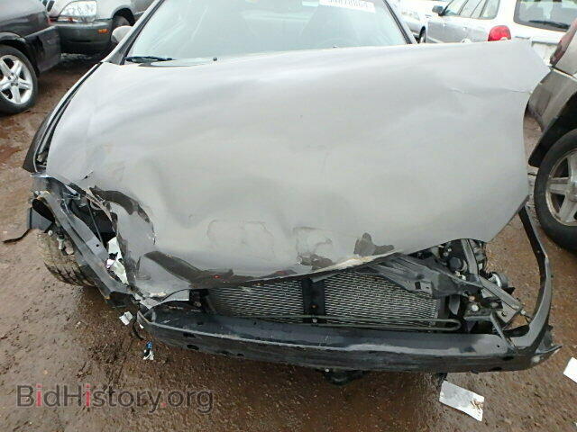 2011 MITSUBISHI ECLIPSE - VIN: 4A31K5DF6BE007614 - Photo 7