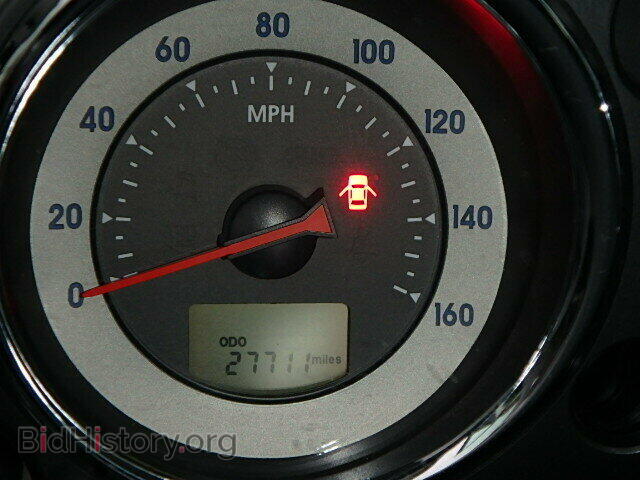 2011 MITSUBISHI ECLIPSE - VIN: 4A31K5DF6BE007614 - Photo 8