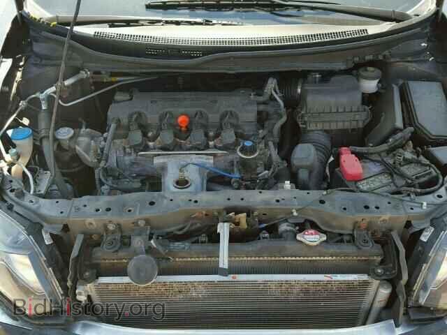 2013 HONDA CIVIC - VIN: 2HGFB2F58DH585237 - Фото 7