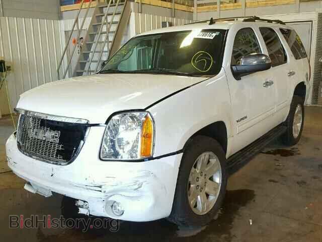 2012 GMC YUKON - VIN: 1GKS2CE02CR260286 - Фото 2