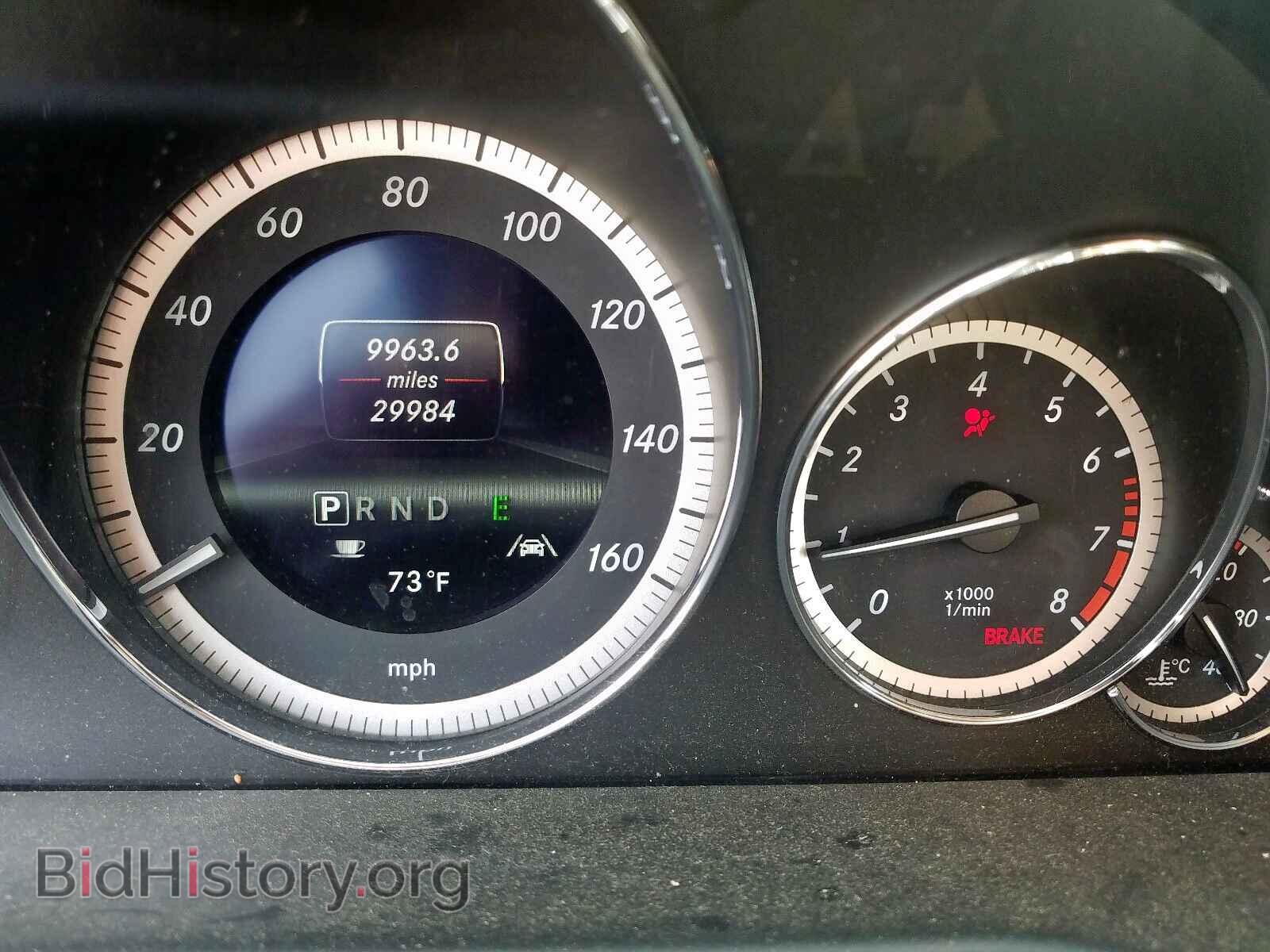 2013 MERCEDES-BENZ E CLASS - VIN: WDDKK5KF4DF212779 - Фото 8
