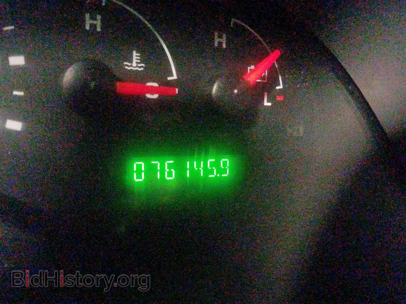 2006 FORD ECONOLINE - VIN: 1FTSE34P66DA50972 - Фото 8
