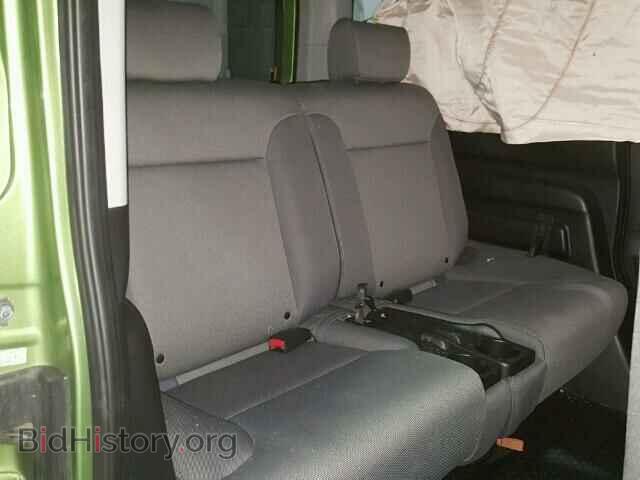 2008 HONDA ELEMENT - VIN: 5J6YH18748L004642 - Фото 6