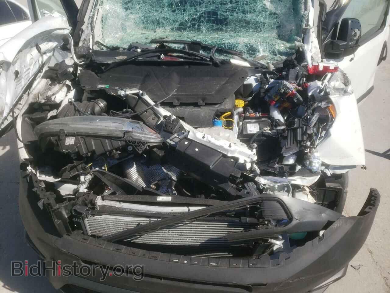 2020 RAM PROMASTER - VIN: ZFBHRFAB4L6R77979 - Фото 7