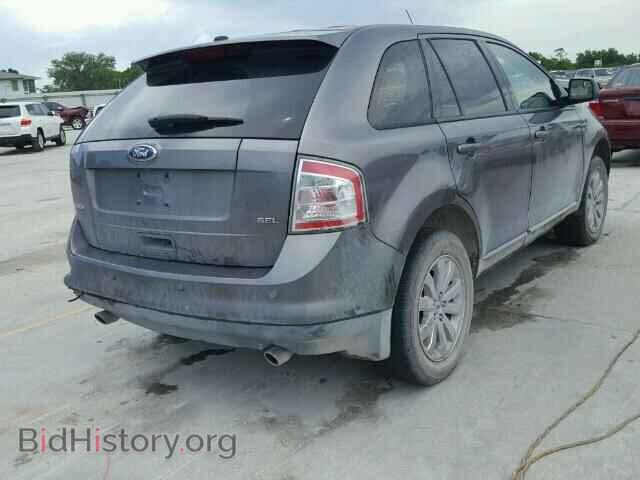 2010 FORD EDGE - VIN: 2FMDK3JC9ABB51016 - Фото 4