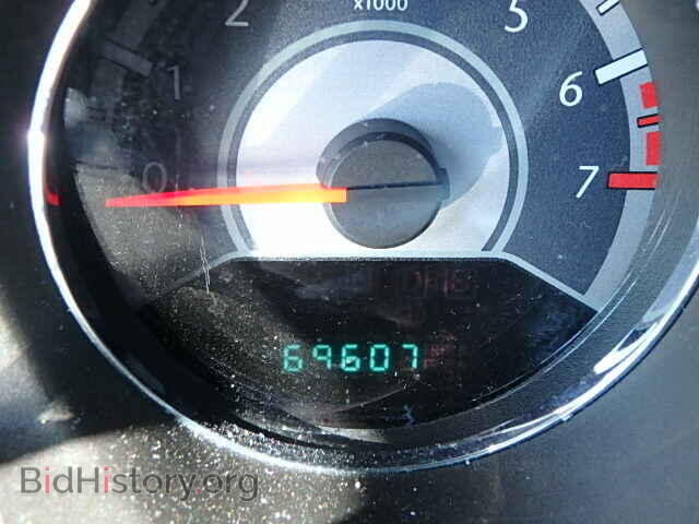 2012 CHRYSLER 200 - VIN: 1C3CCBCG2CN113369 - Фото 8