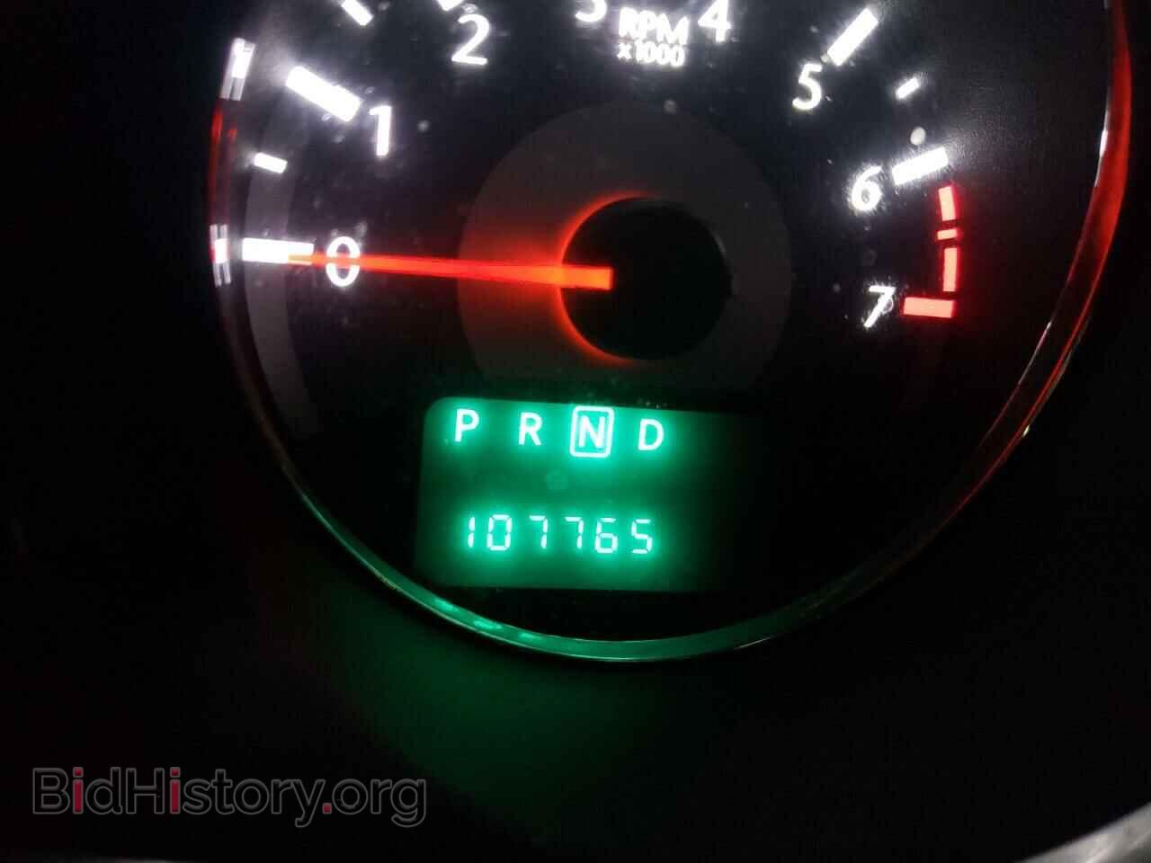 2013 CHRYSLER 200 - VIN: 1C3CCBAB0DN569590 - Фото 8