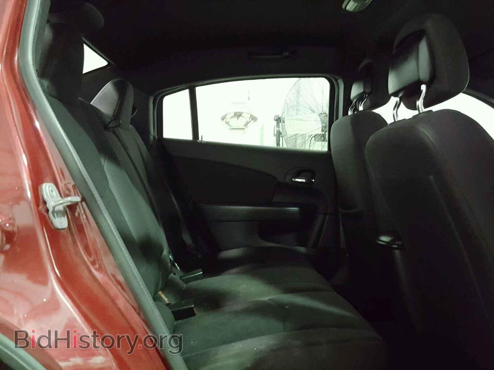 2013 CHRYSLER 200 - VIN: 1C3CCBAB1DN686627 - Photo 6
