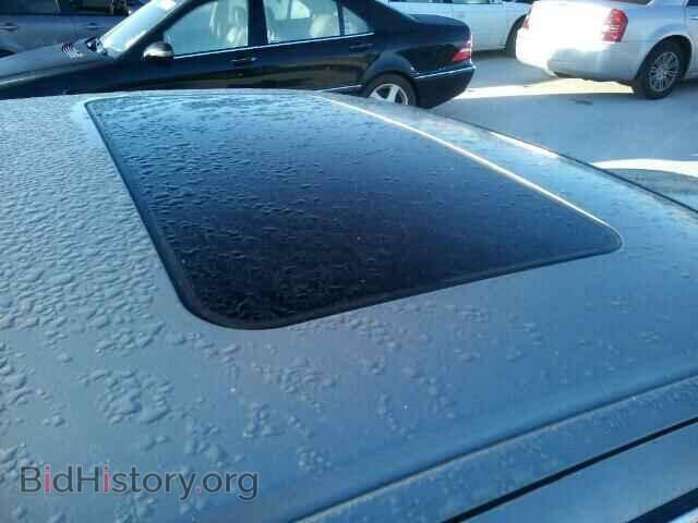 2003 CADILLAC DEVILLE - VIN: 1G6KD54Y43U288938 - Фото 9