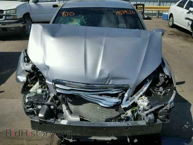 2013 CHRYSLER 200 - VIN: 1C3CCBAB9DN646621 - Фото 7