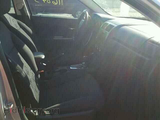 2010 DODGE AVENGER - VIN: 1B3CC1FB2AN233256 - Фото 5