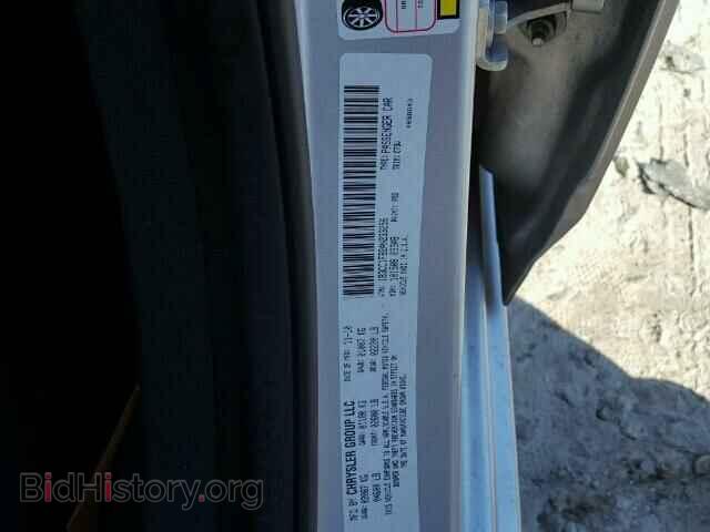 2010 DODGE AVENGER - VIN: 1B3CC1FB2AN233256 - Фото 10