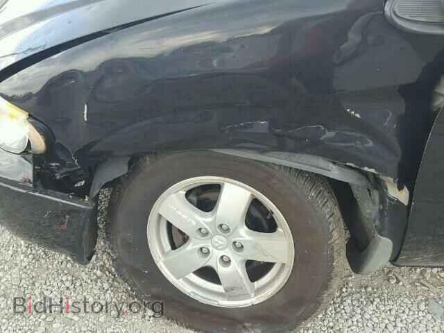 2005 DODGE CARAVAN - VIN: 2D4GP44L25R574413 - Фото 9