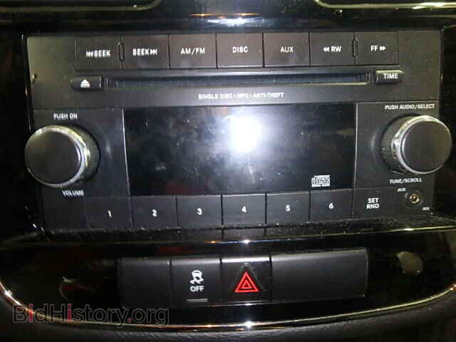 2012 CHRYSLER 200 - VIN: 1C3CCBAB1CN317880 - Фото 9