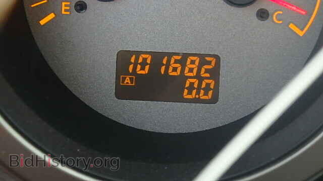 2005 NISSAN MAXIMA - VIN: 1N4BA41E75C817551 - Photo 8