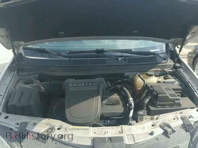 2008 SATURN VUE - VIN: 3GSCL33P98S698647 - Фото 7