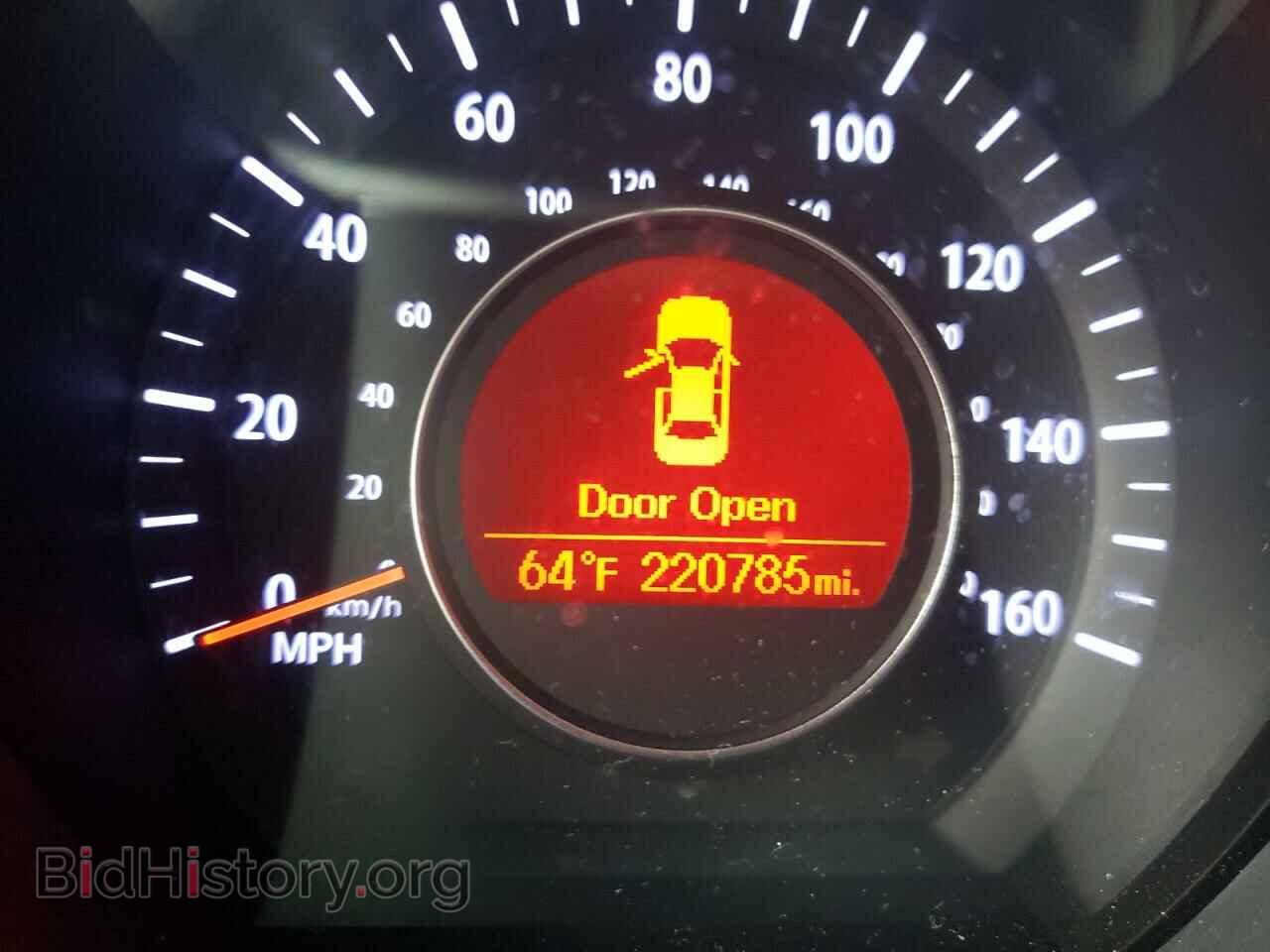 2012 KIA OPTIMA - VIN: 5XXGM4A77CG083533 - Фото 8