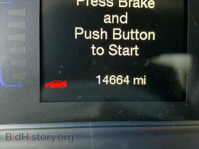 2016 CHRYSLER 200 - VIN: 1C3CCCAB5GN147728 - Фото 8
