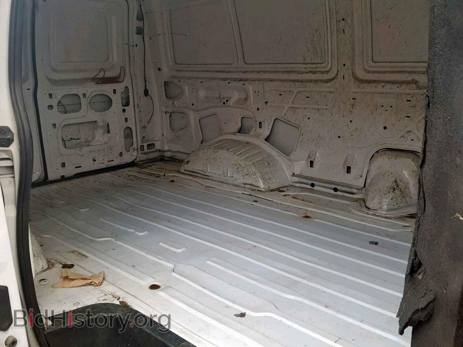 2006 FORD ECONOLINE - VIN: 1FTSE34S76HB44923 - Фото 6