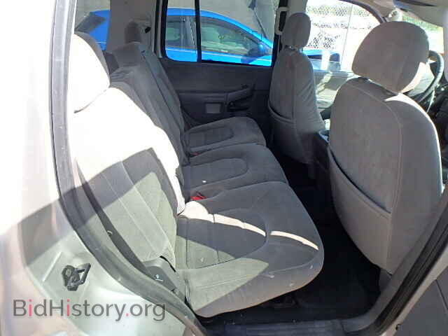 2005 FORD EXPLORER - VIN: 1FMZU73K35UB29413 - Photo 6