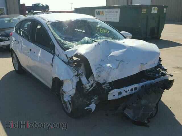 Photo 1FADP3K26FL315413 - FORD FOCUS 2015