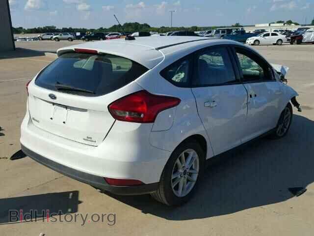 2015 FORD FOCUS - VIN: 1FADP3K26FL315413 - Фото 4