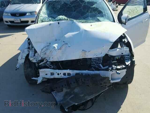 2015 FORD FOCUS - VIN: 1FADP3K26FL315413 - Фото 7