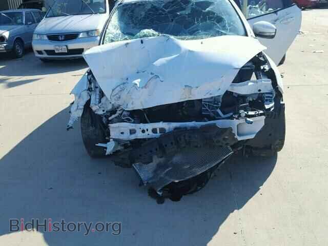 2015 FORD FOCUS - VIN: 1FADP3K26FL315413 - Фото 9