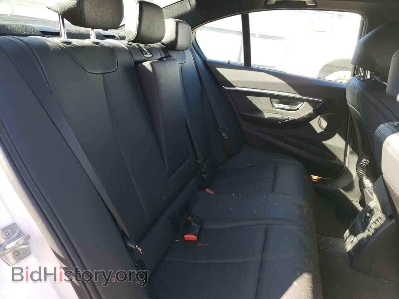 2018 BMW 3 SERIES - VIN: WBA8B9C58JEE82939 - Фото 6