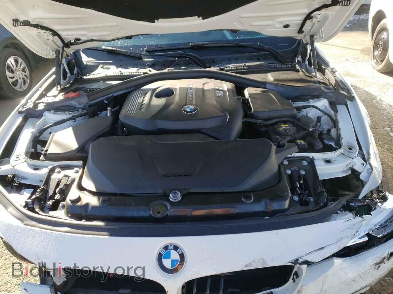 2018 BMW 3 SERIES - VIN: WBA8B9C58JEE82939 - Фото 7