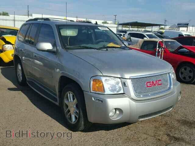 Фотография 1GKET63M862333496 - GMC ENVOY 2006