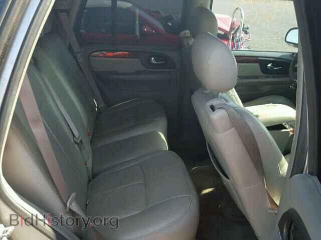 2006 GMC ENVOY - VIN: 1GKET63M862333496 - Photo 6