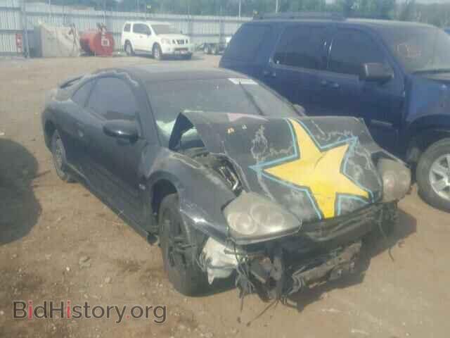 Photo 4A3AC74H03E111334 - MITSUBISHI ECLIPSE 2003