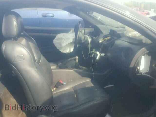 2003 MITSUBISHI ECLIPSE - VIN: 4A3AC74H03E111334 - Photo 5