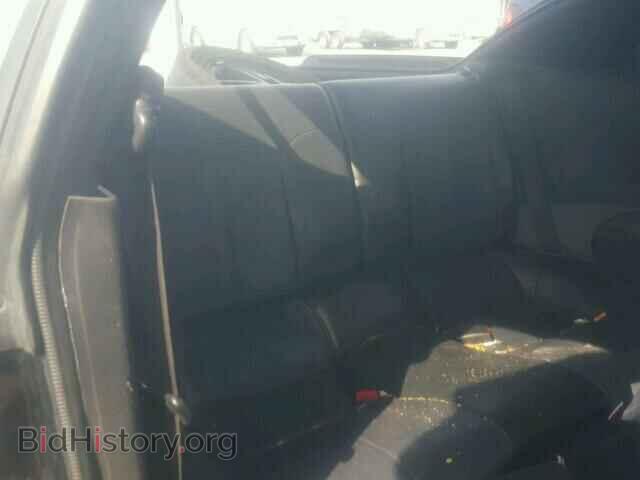 2003 MITSUBISHI ECLIPSE - VIN: 4A3AC74H03E111334 - Photo 6