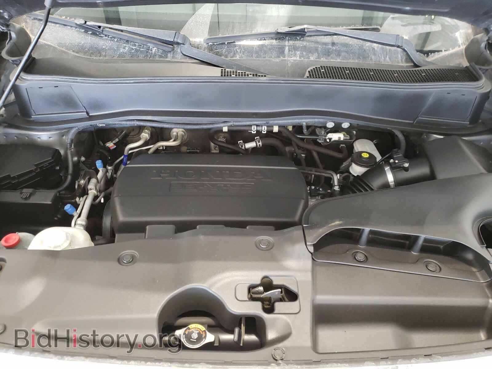 2012 HONDA PILOT - VIN: 5FNYF4H54CB035770 - Фото 7