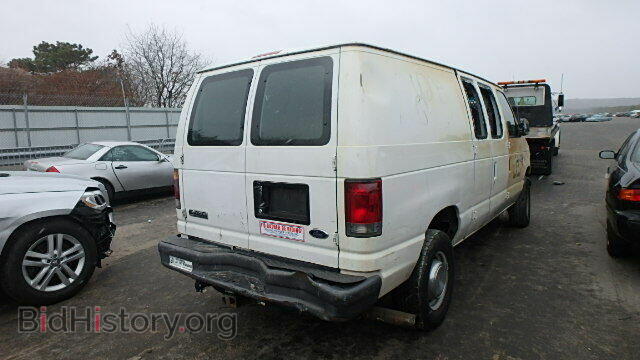 2006 FORD ECONOLINE - VIN: 1FTSE34P26HA65770 - Фото 4