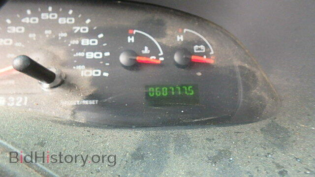 2006 FORD ECONOLINE - VIN: 1FTSE34P26HA65770 - Фото 8